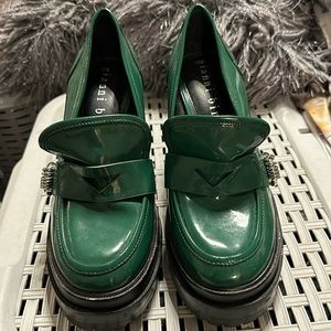 Gianni Bini Platforms